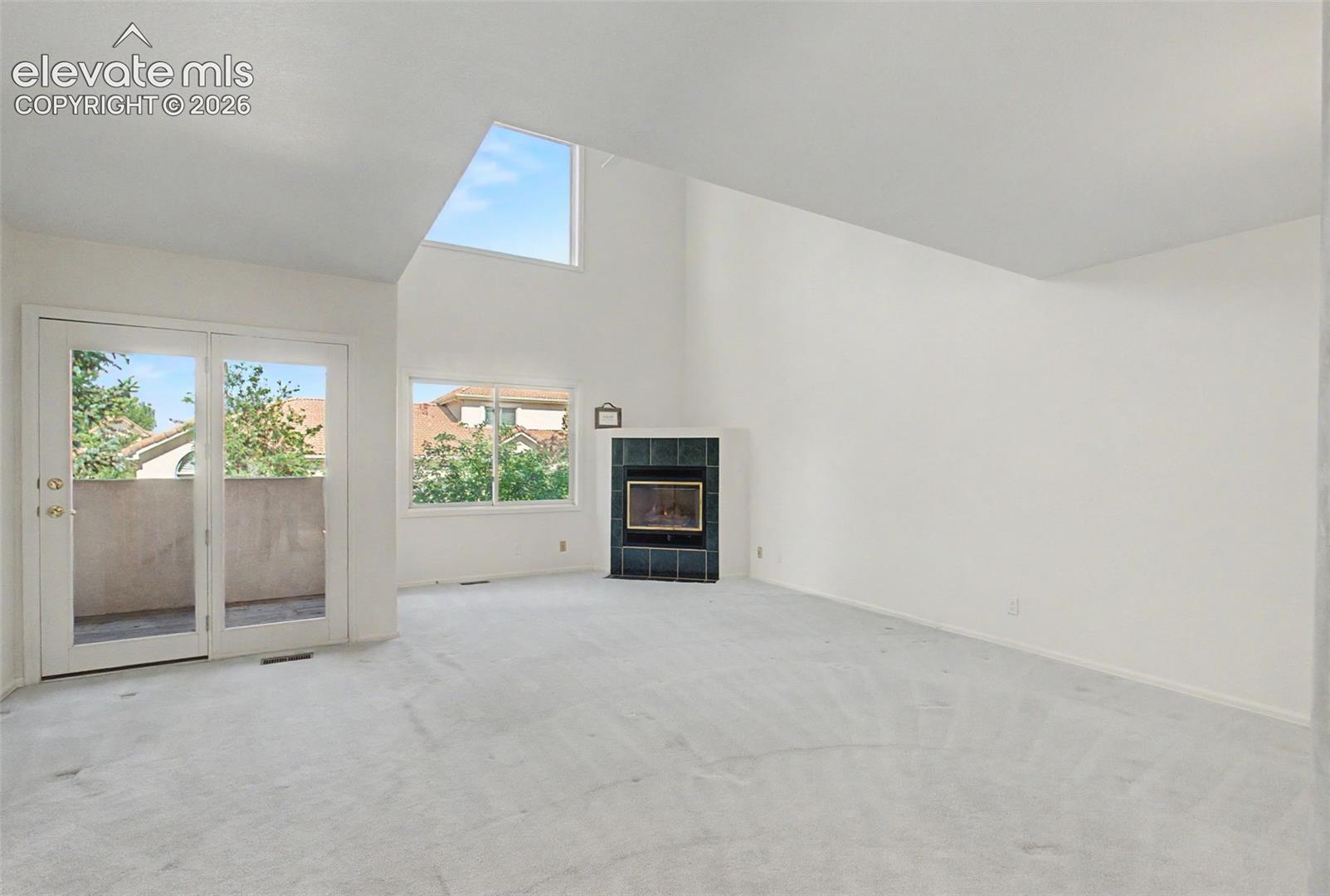 Photo 11 of 84 Luxury Lane, Colorado Springs