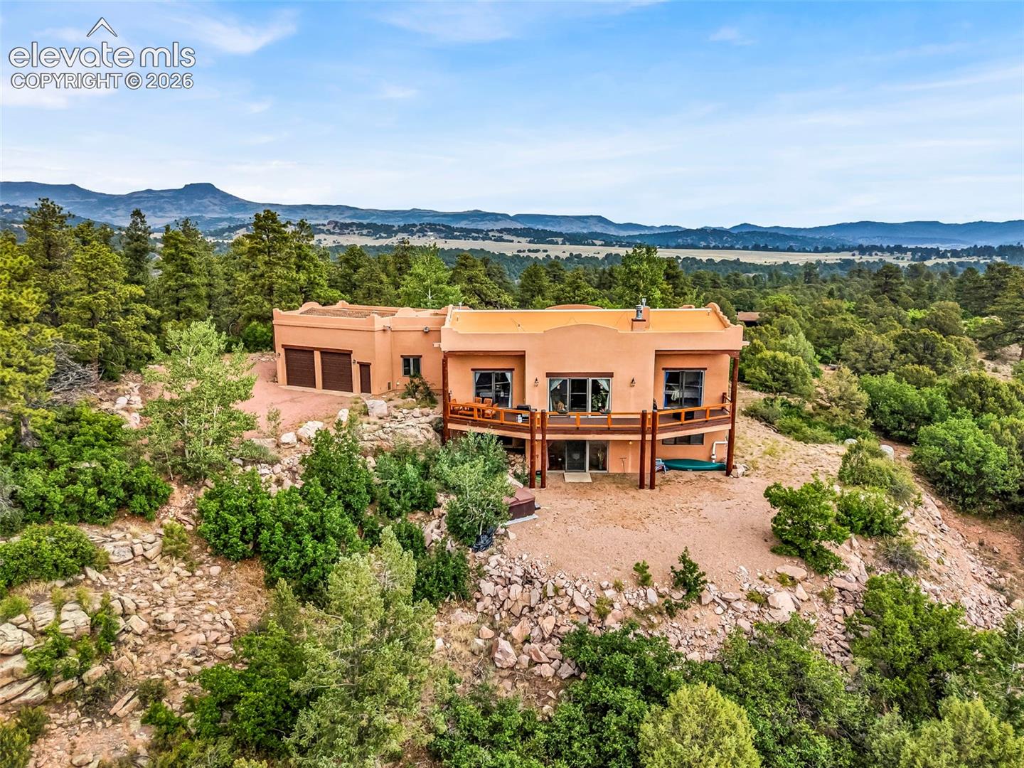Photo 44 of 240 N Pine Vista NA, Canon City