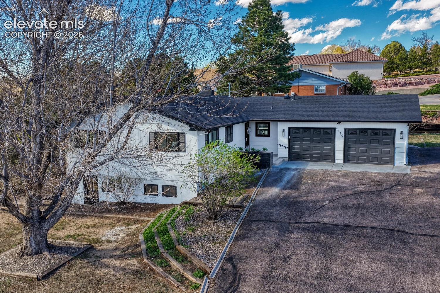 Photo 45 of 4770 Diamond Drive, Colorado Springs