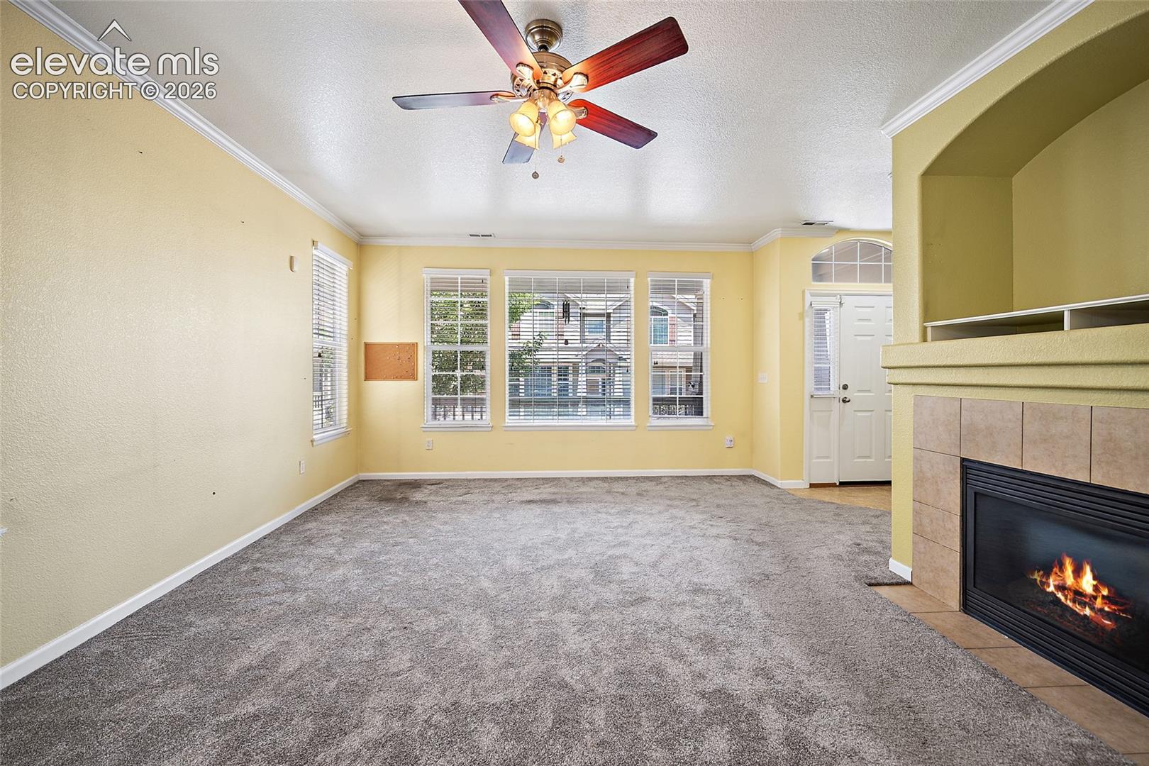 Photo 11 of 6585 Baytree Grove, Colorado Springs