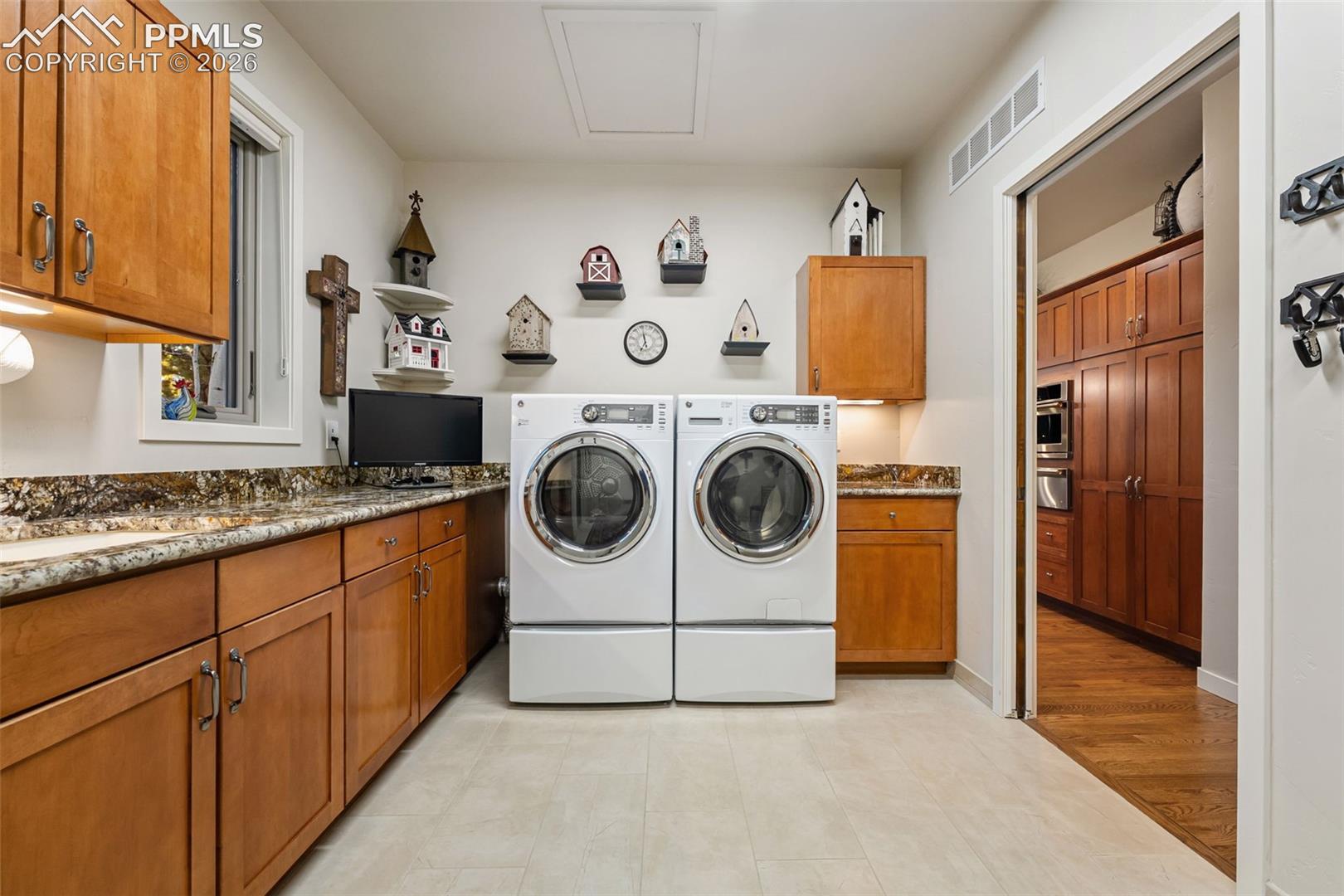 Photo 15 of 12155 Spine Creek Place, Colorado Springs
