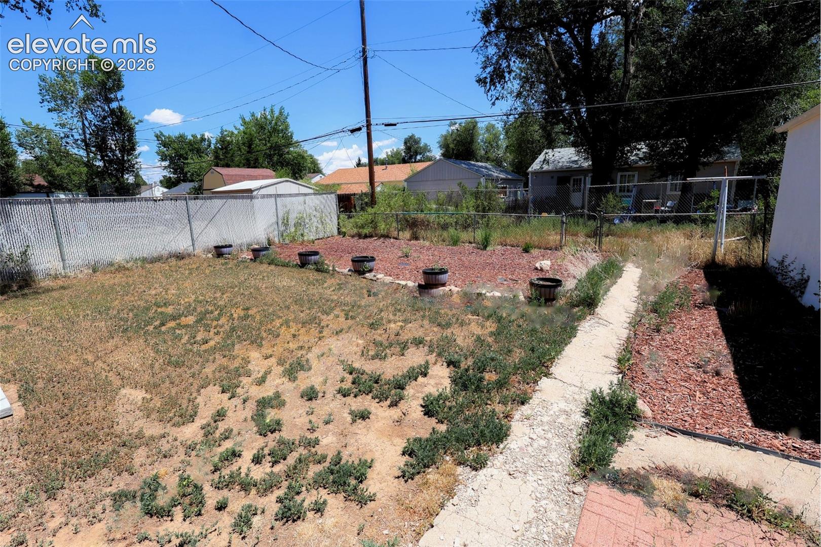 Photo 17 of 609 E Saint Elmo Avenue, Colorado Springs