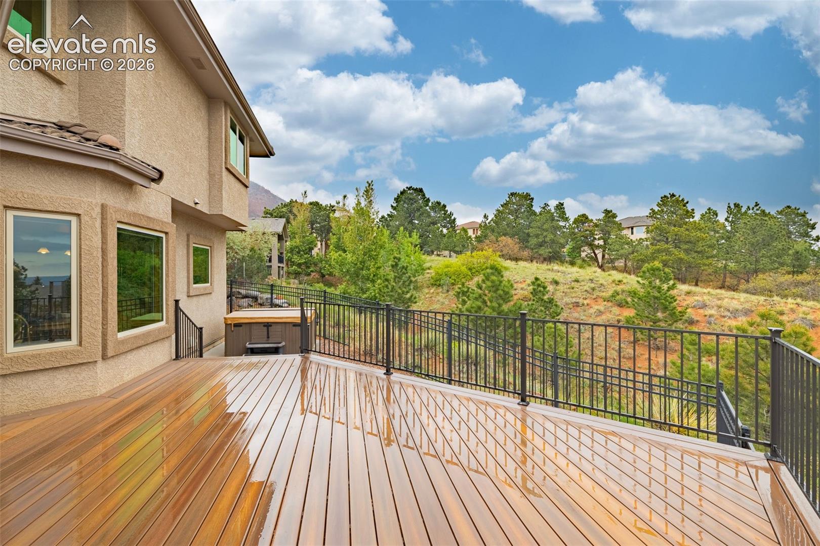 2845 Brogans Bluff Dr, Colorado Springs, CO 80919