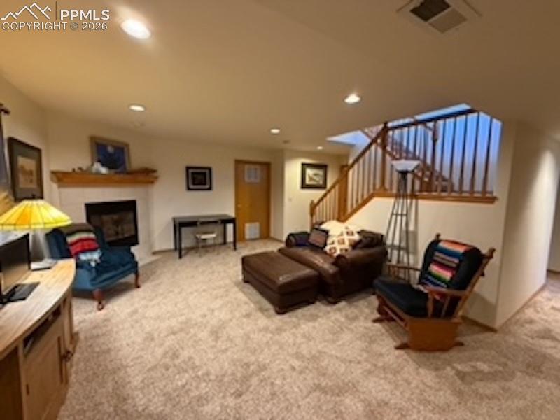 Photo 26 of 214 Luxury Lane, Colorado Springs
