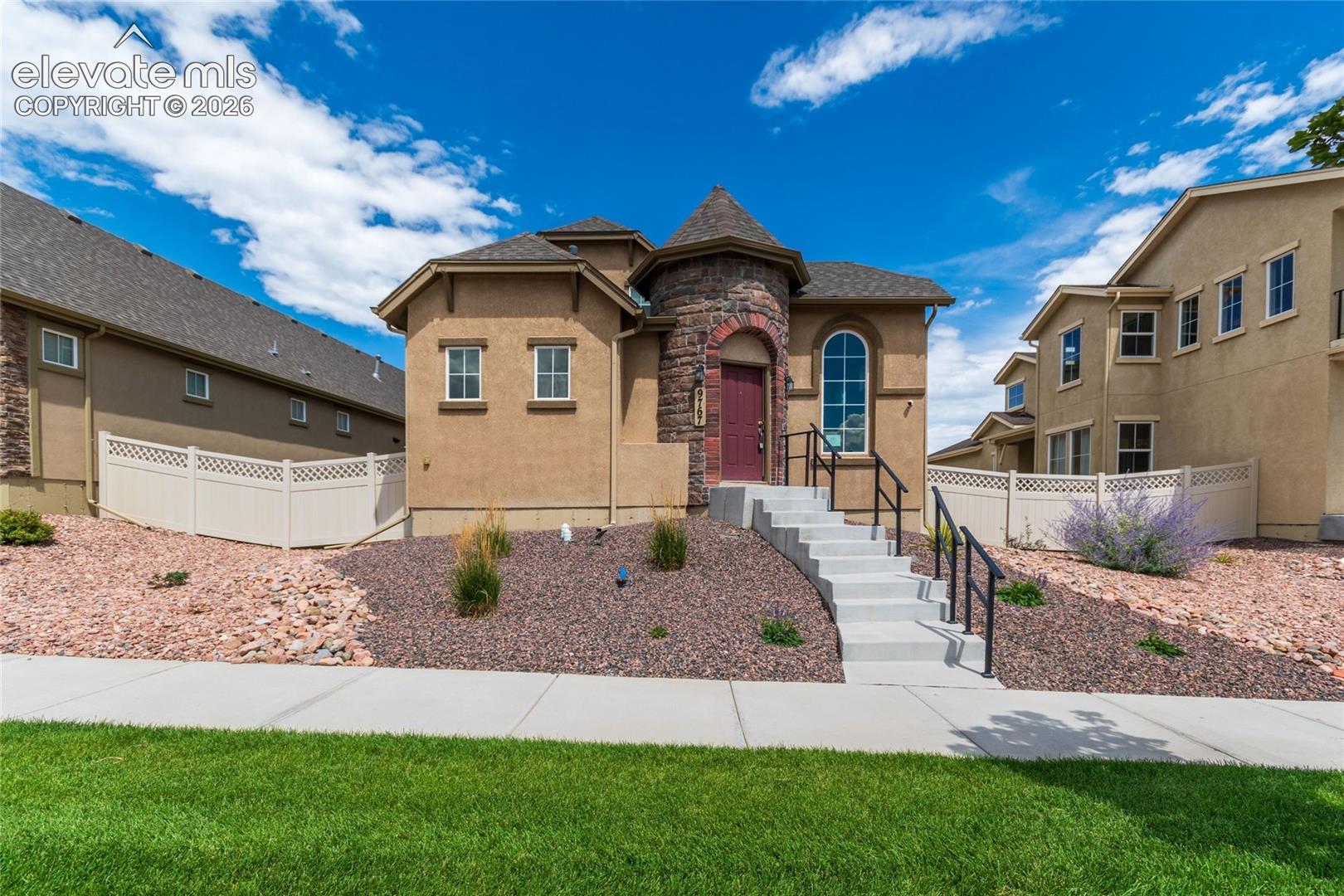 9767 Wolf Lake Dr, Colorado Springs, CO 80924