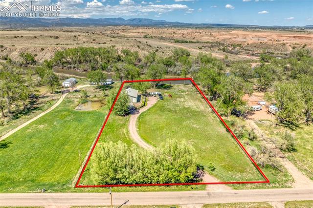 Property lines are approximate and not a survey.
