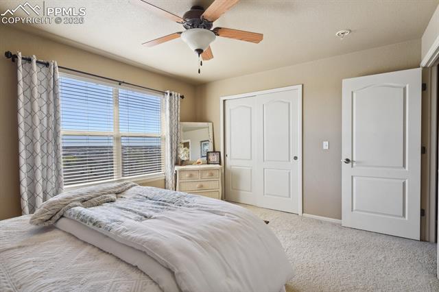 Photo 16 of 3757 Homestead Mesa Heights, Colorado Springs
