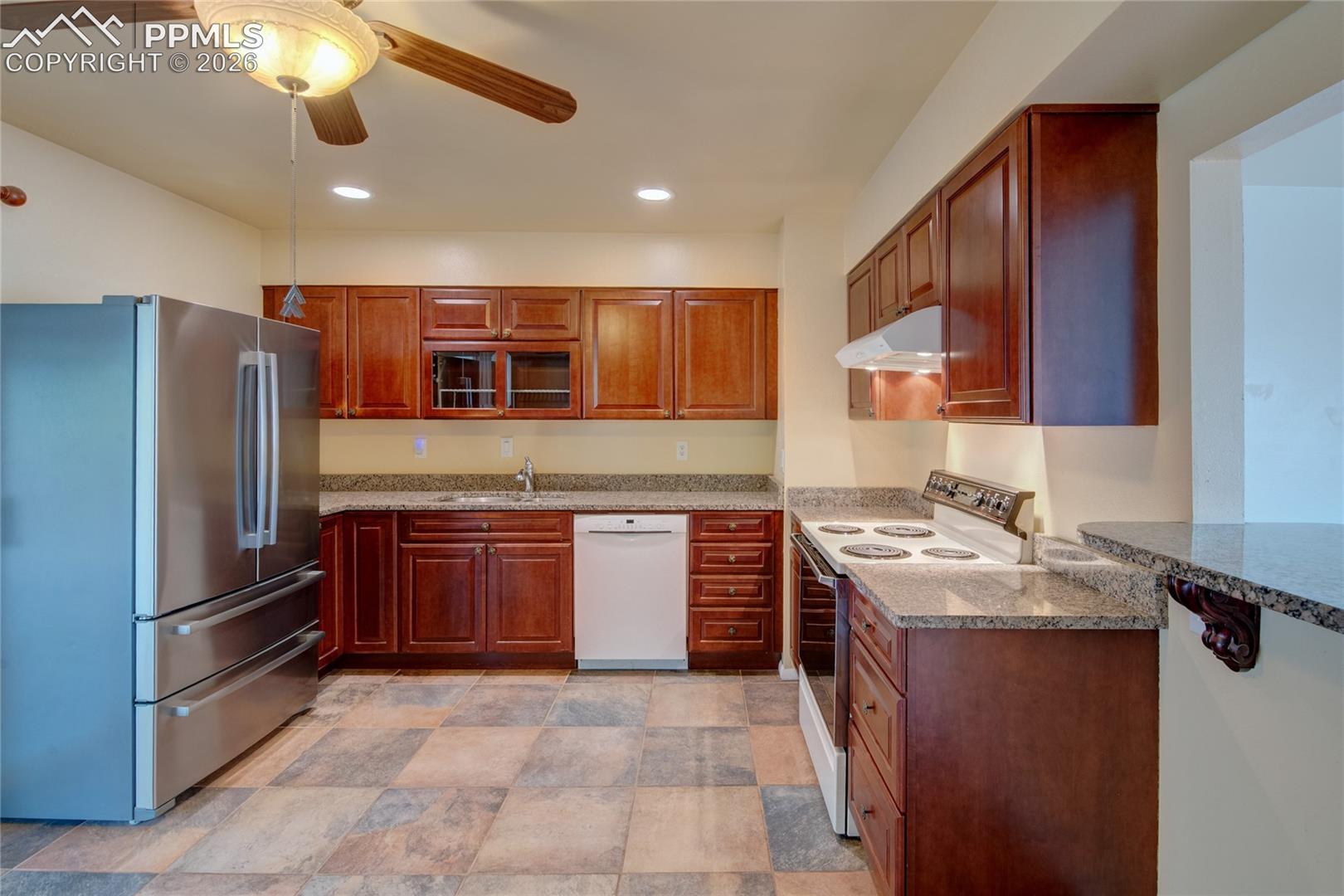 Photo 9 of 1413 Mears Drive, Colorado Springs