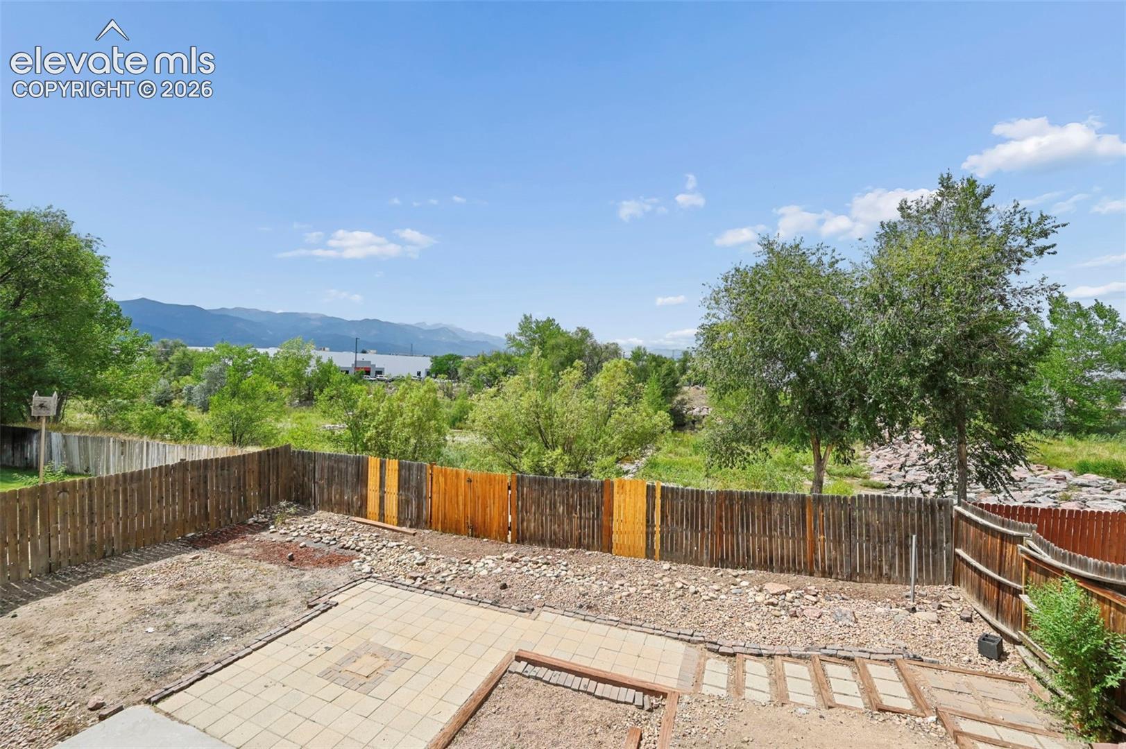 Photo 29 of 4268 Marlow Circle, Colorado Springs