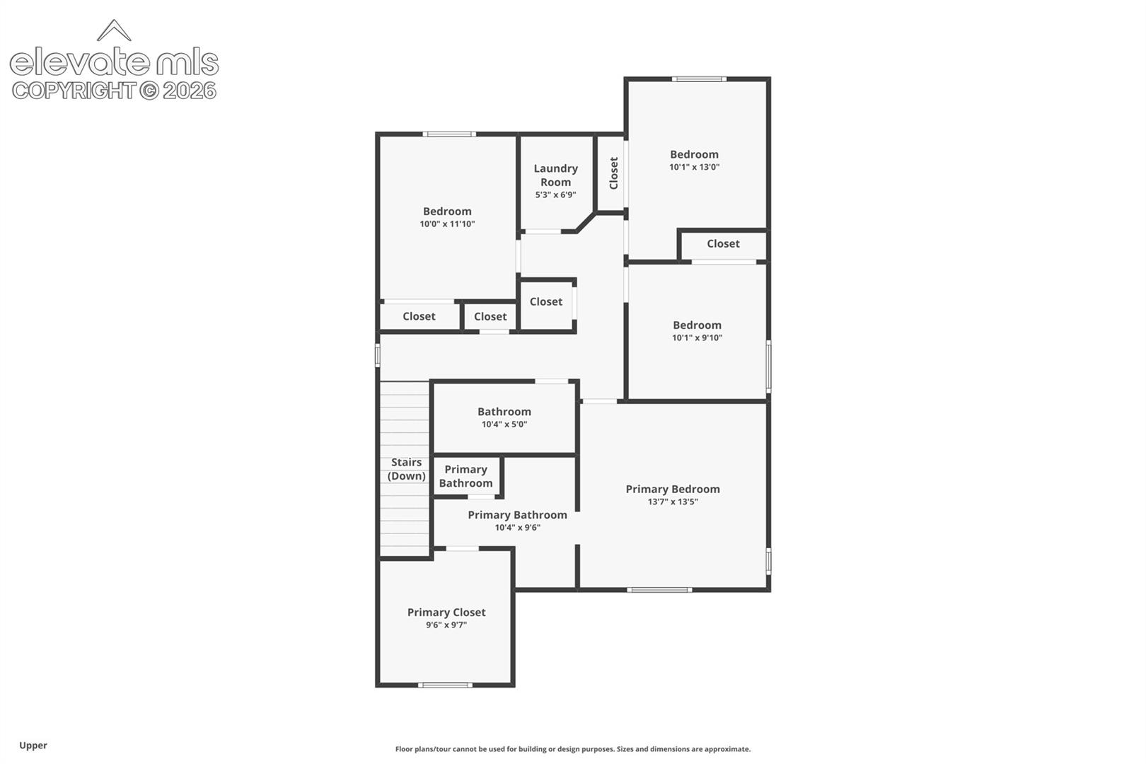 Photo 33 of 5659 Heathland Terrace, Colorado Springs