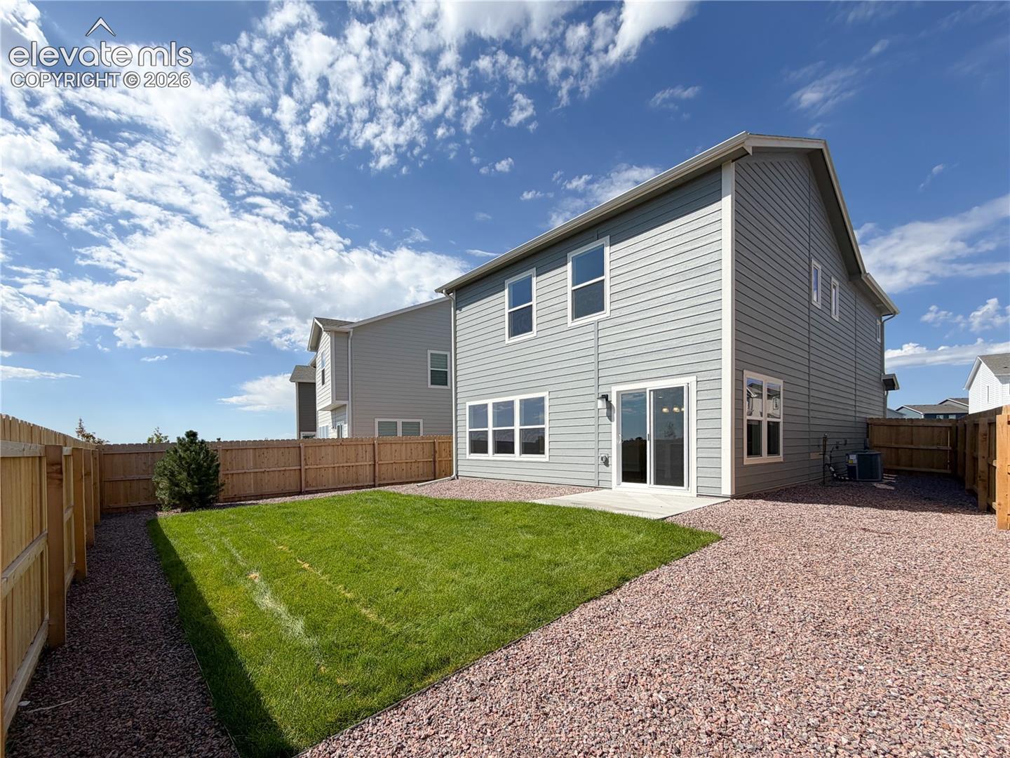 Photo 30 of 8538 Blue Feather Loop, Colorado Springs