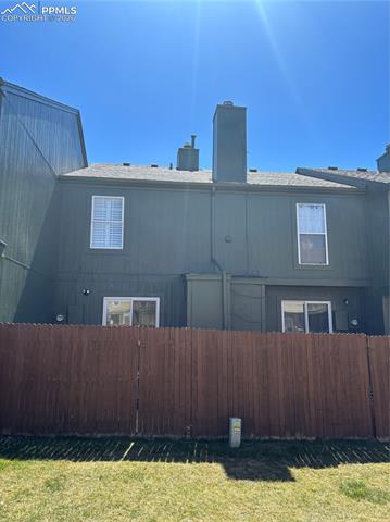 4231 Charleston Dr, Colorado Springs, CO 80916