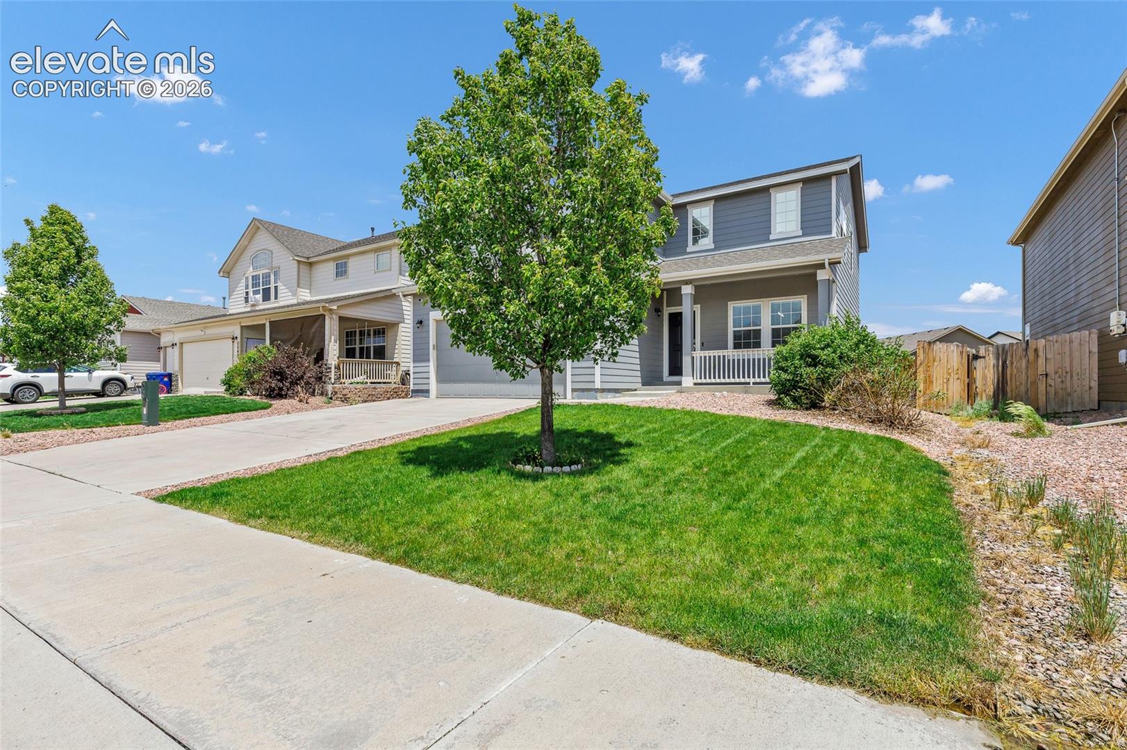 7585 Alpine Daisy Dr, Colorado Springs, CO 80925