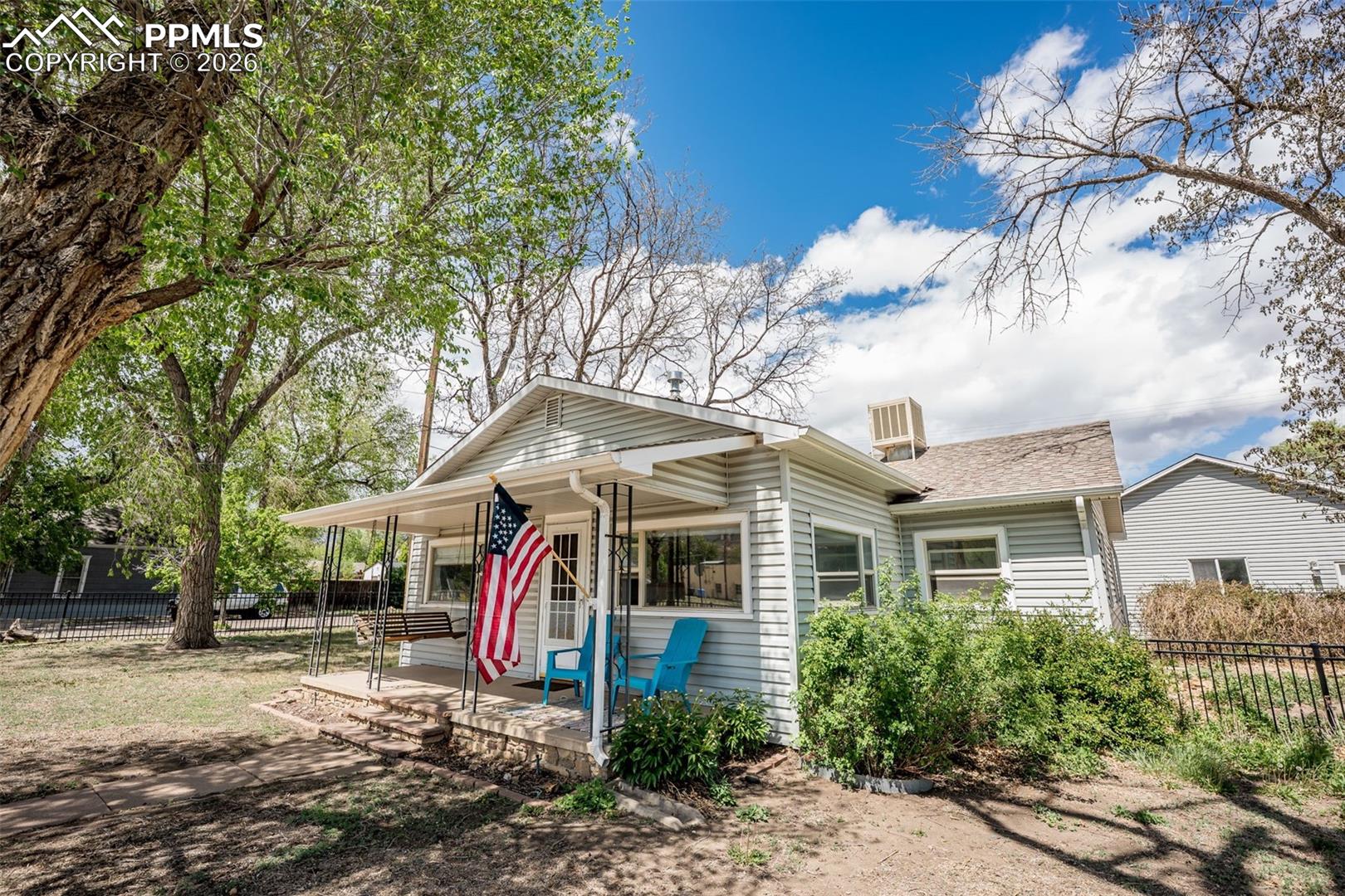 Old Colorado City