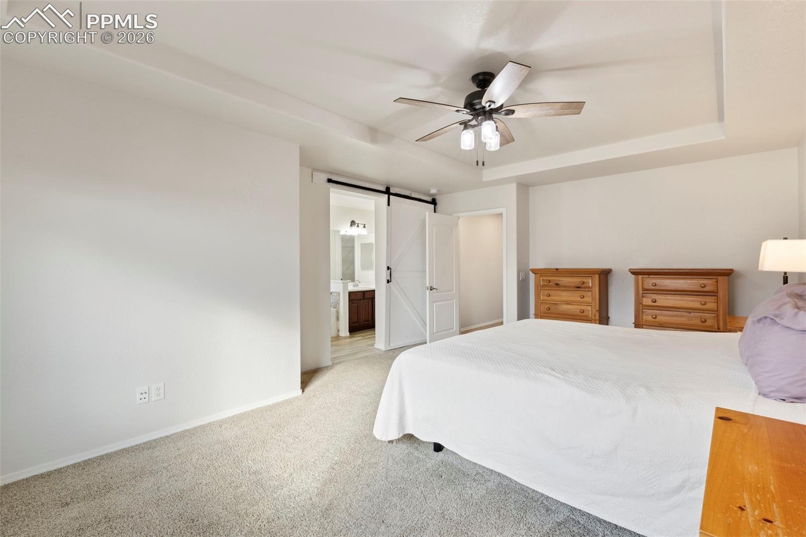 Photo 13 of 14658 Allegiance Drive, Colorado Springs