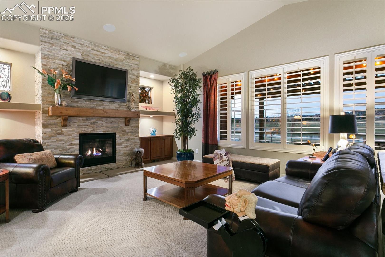 Photo 13 of 2328 Margaux Valley Way, Colorado Springs