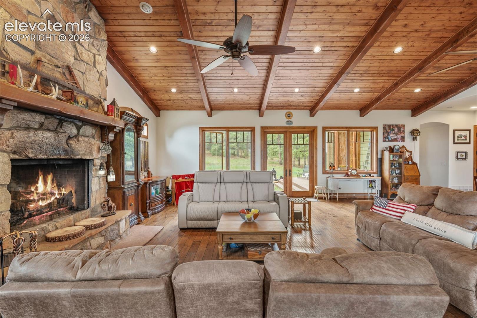 Photo 6 of 8716 National Forest Drive, Beulah