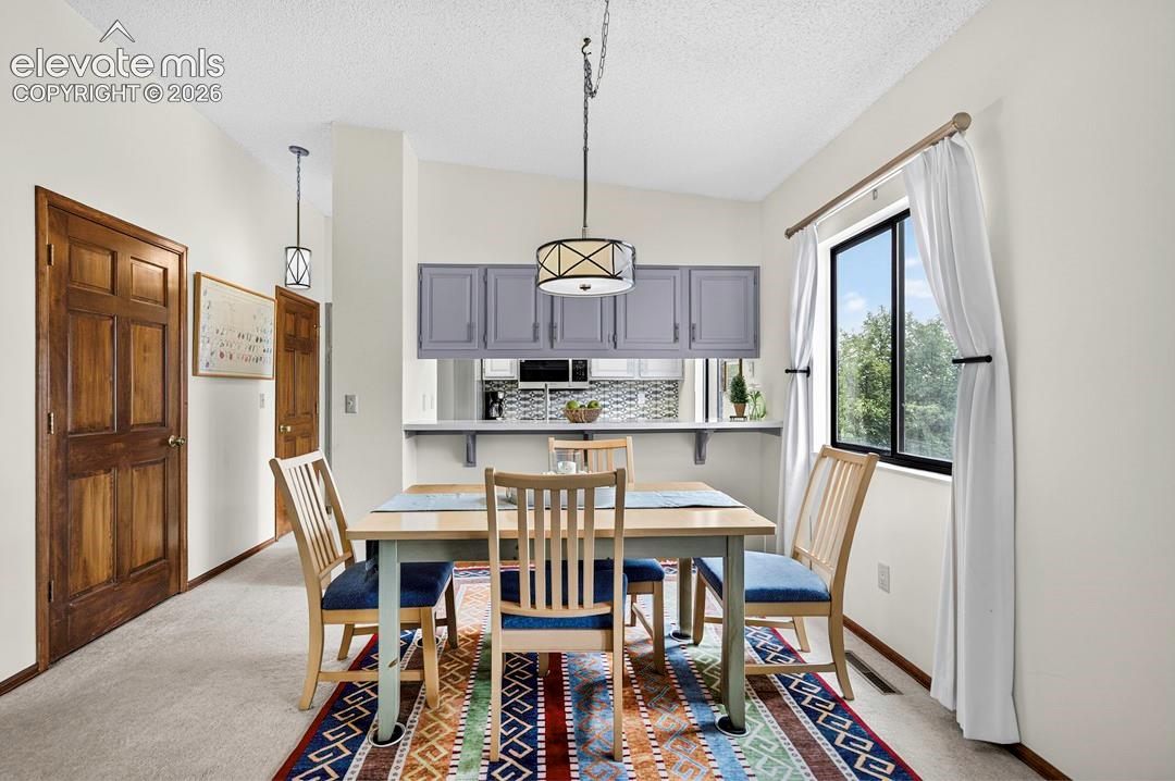 Photo 6 of 930 Fontmore Road #D, Colorado Springs