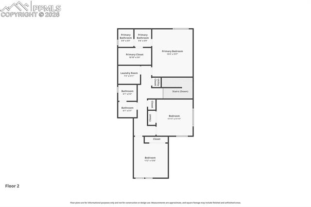 6125 Big Bird Dr, Colorado Springs, CO 80925