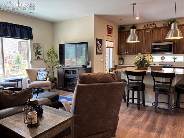 5871 Torrisdale Vw, Colorado Springs, CO 80927