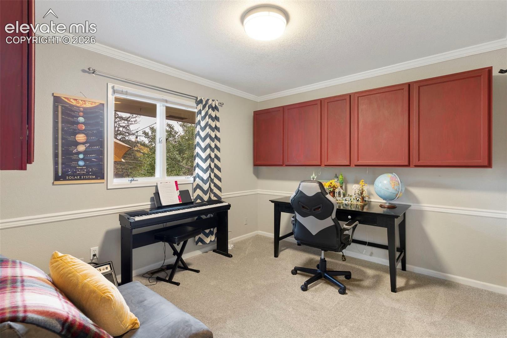 Photo 24 of 6372 W Wicklow Circle, Colorado Springs