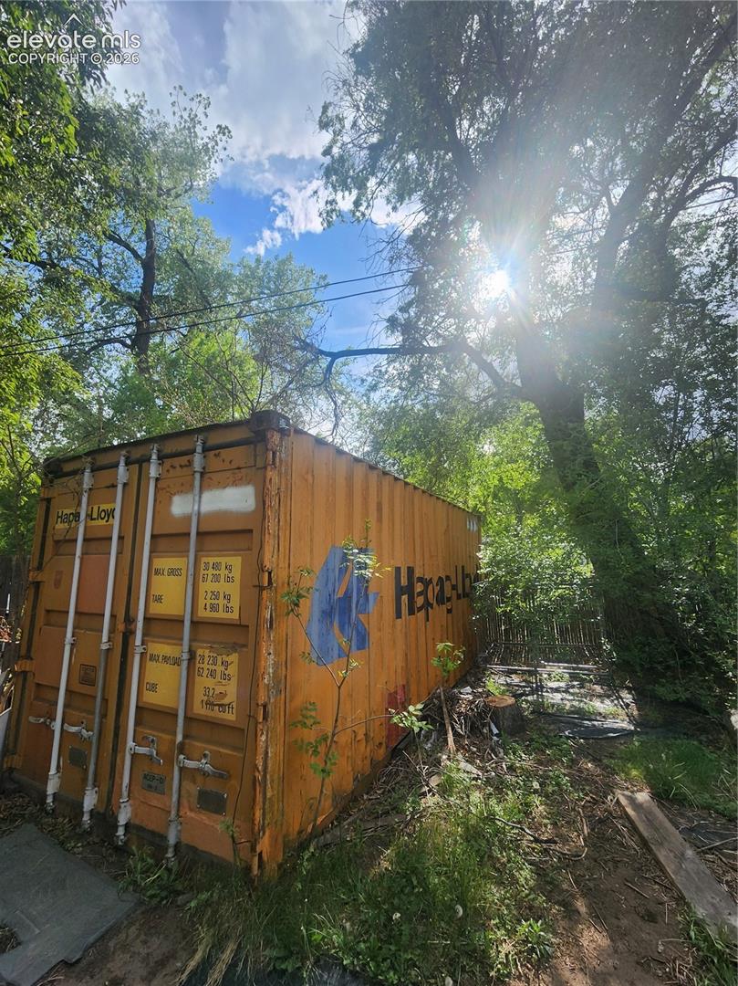Photo 8 of 1416 S Wahsatch Avenue, Colorado Springs