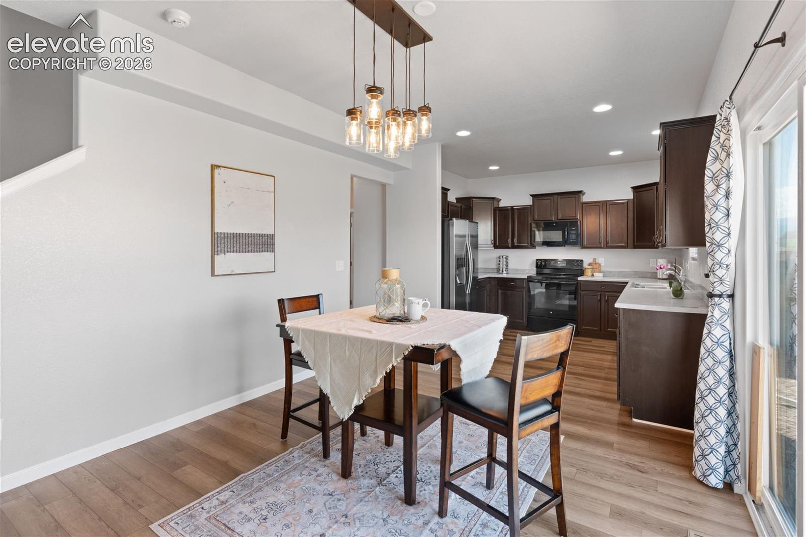 Photo 13 of 9752 Wando Drive, Colorado Springs
