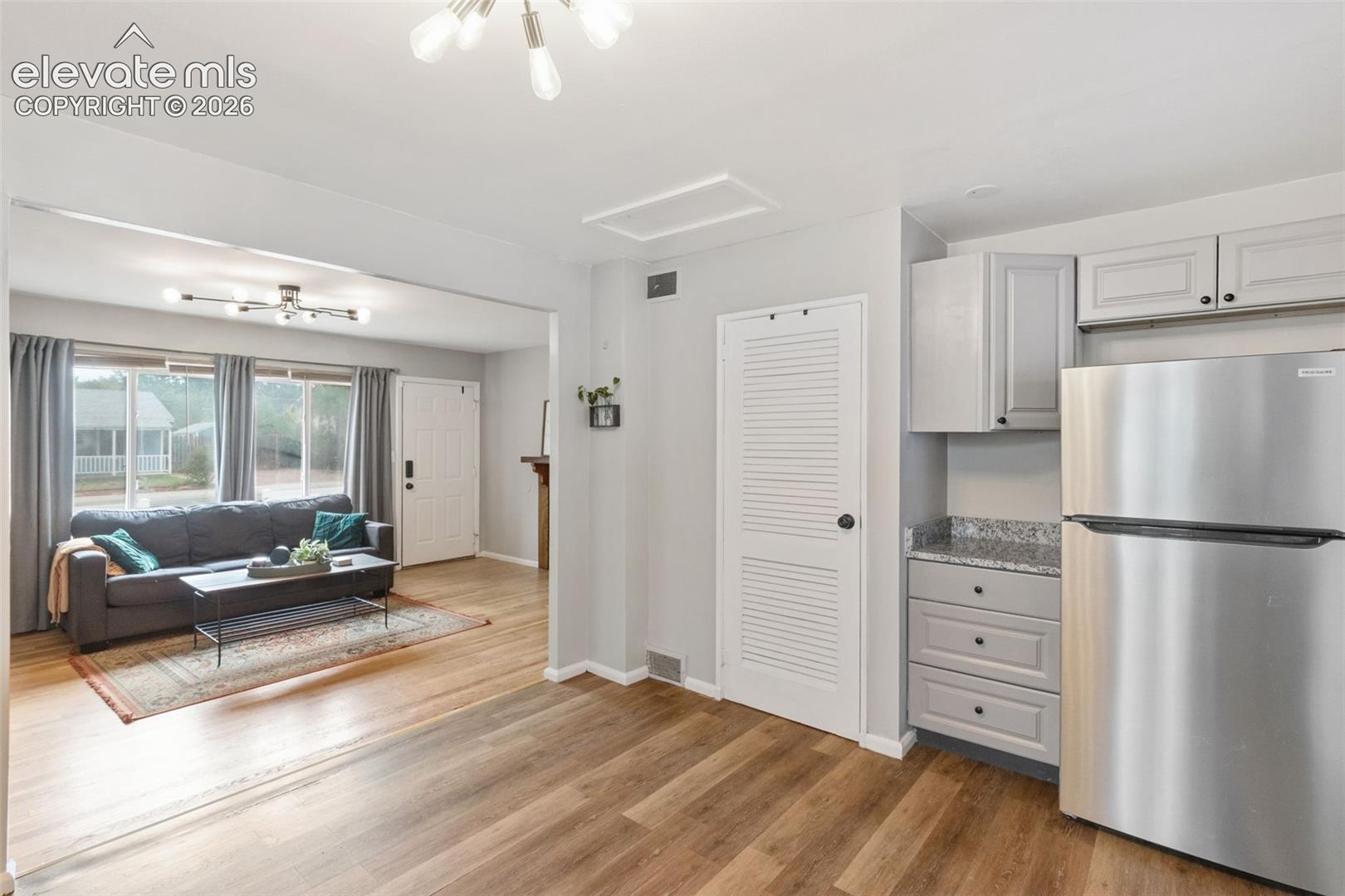Photo 11 of 1138 Florence Avenue, Colorado Springs