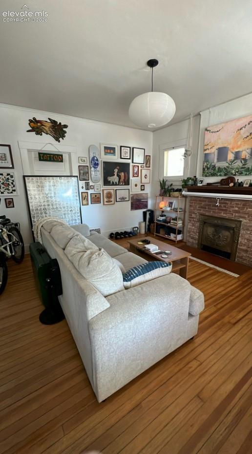 Photo 29 of 412 E St Vrain Street, Colorado Springs