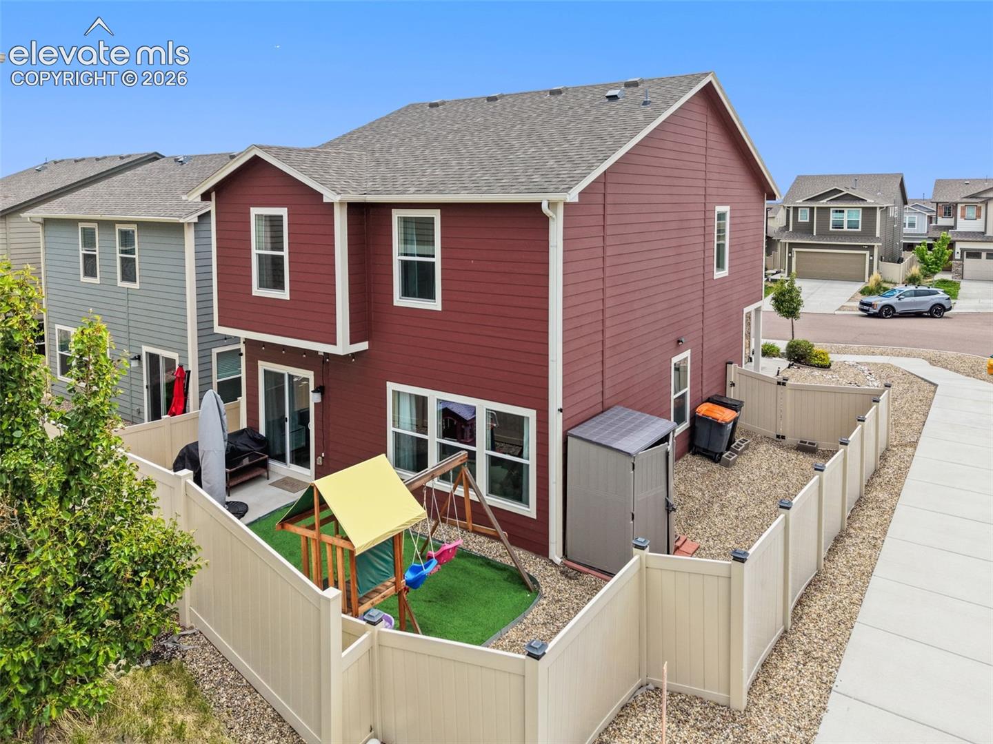 Photo 35 of 4349 Kaolin Court, Colorado Springs