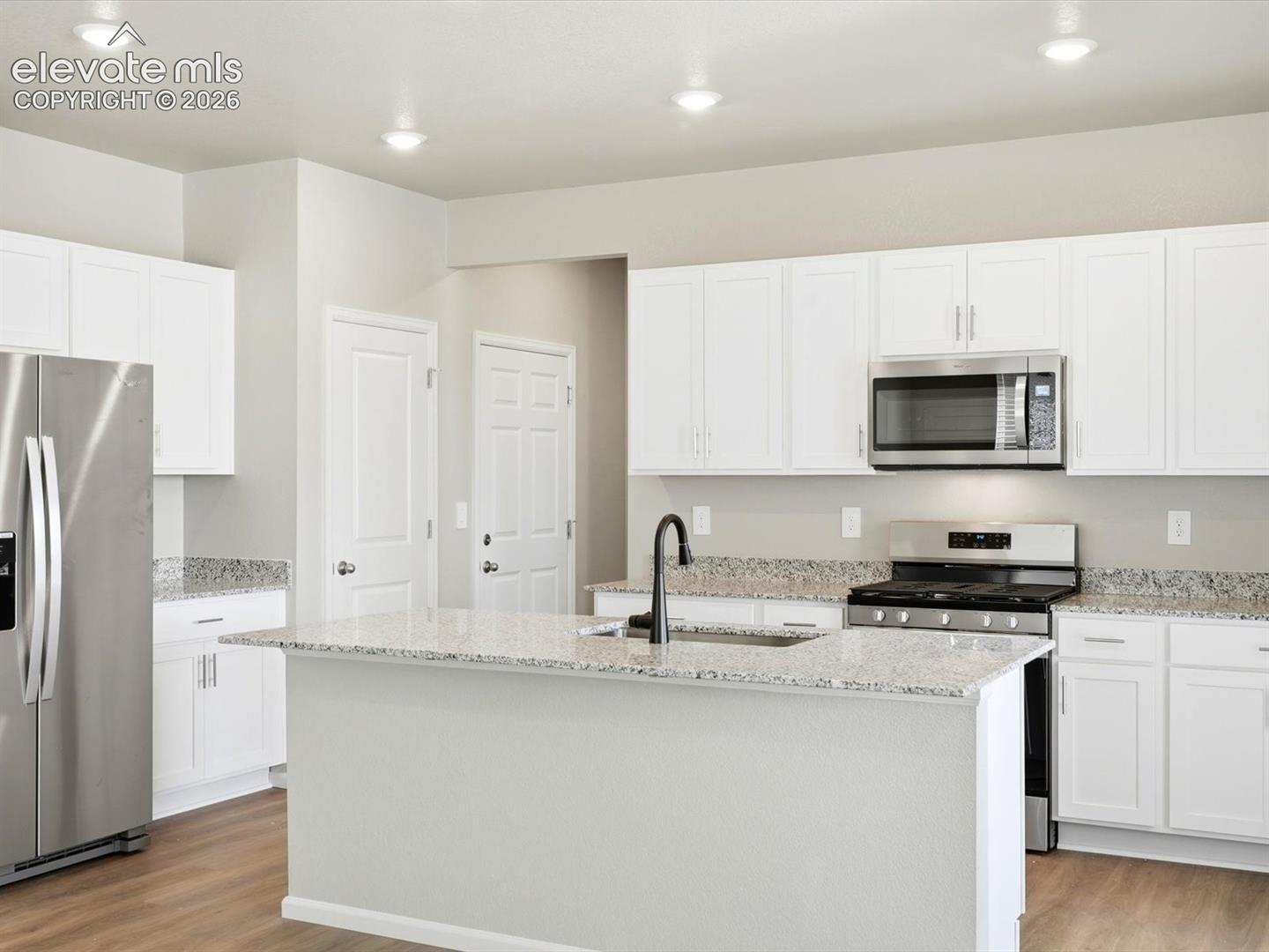 Photo 6 of 11439 Pikeminnow Place, Colorado Springs