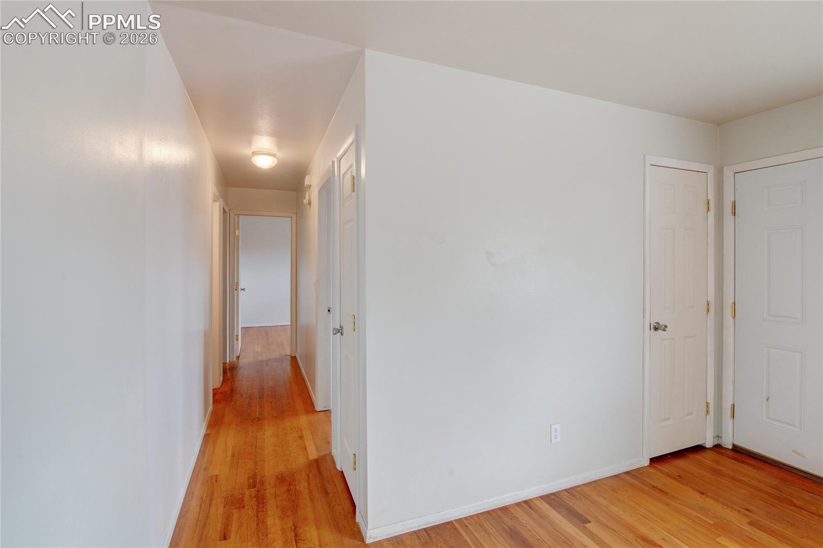 Photo 13 of 1413 Mears Drive, Colorado Springs