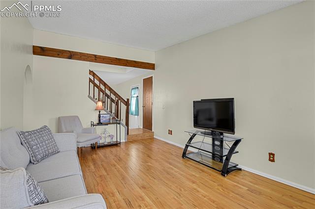 735 Badger Dr, Colorado Springs, CO 80916