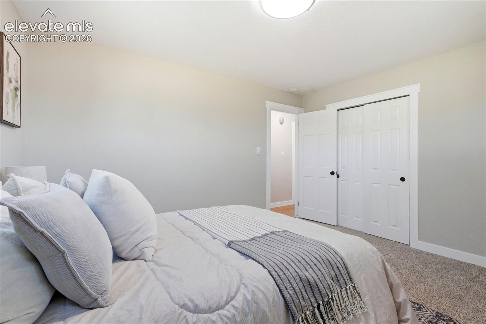 Photo 16 of 612 Widefield Drive, Colorado Springs
