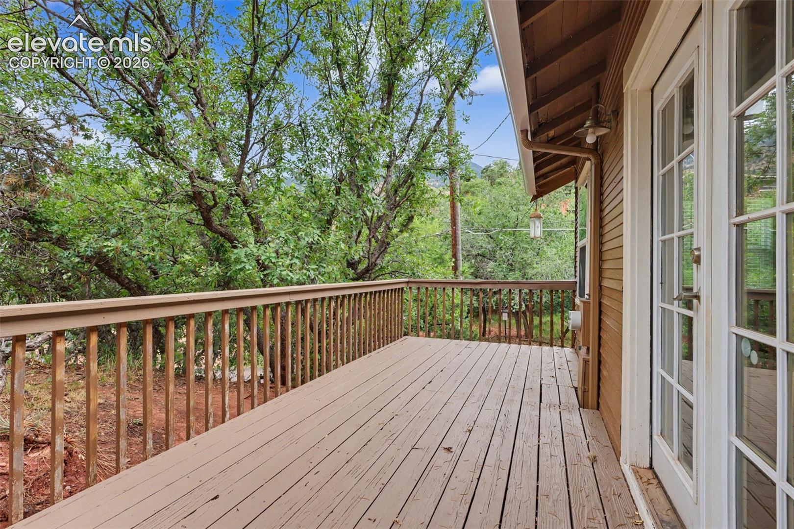Photo 16 of 407 Washington Avenue, Manitou Springs
