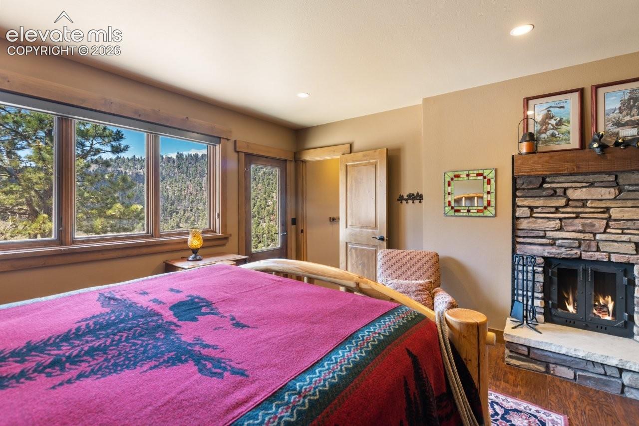 Photo 29 of 2416 Aspen Meadows Lane, Guffey