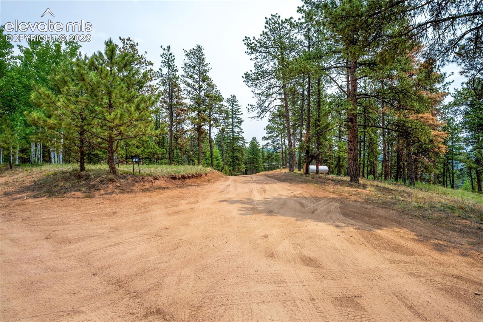 Photo 36 of 156 Fossil Creek Road, Florissant
