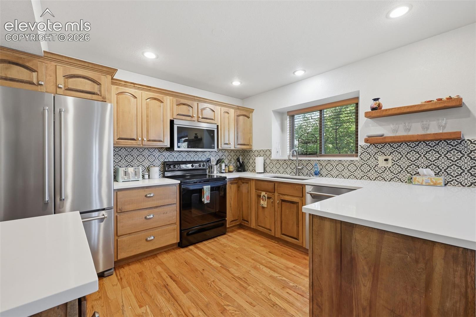 Photo 15 of 2040 Wickes Road, Colorado Springs