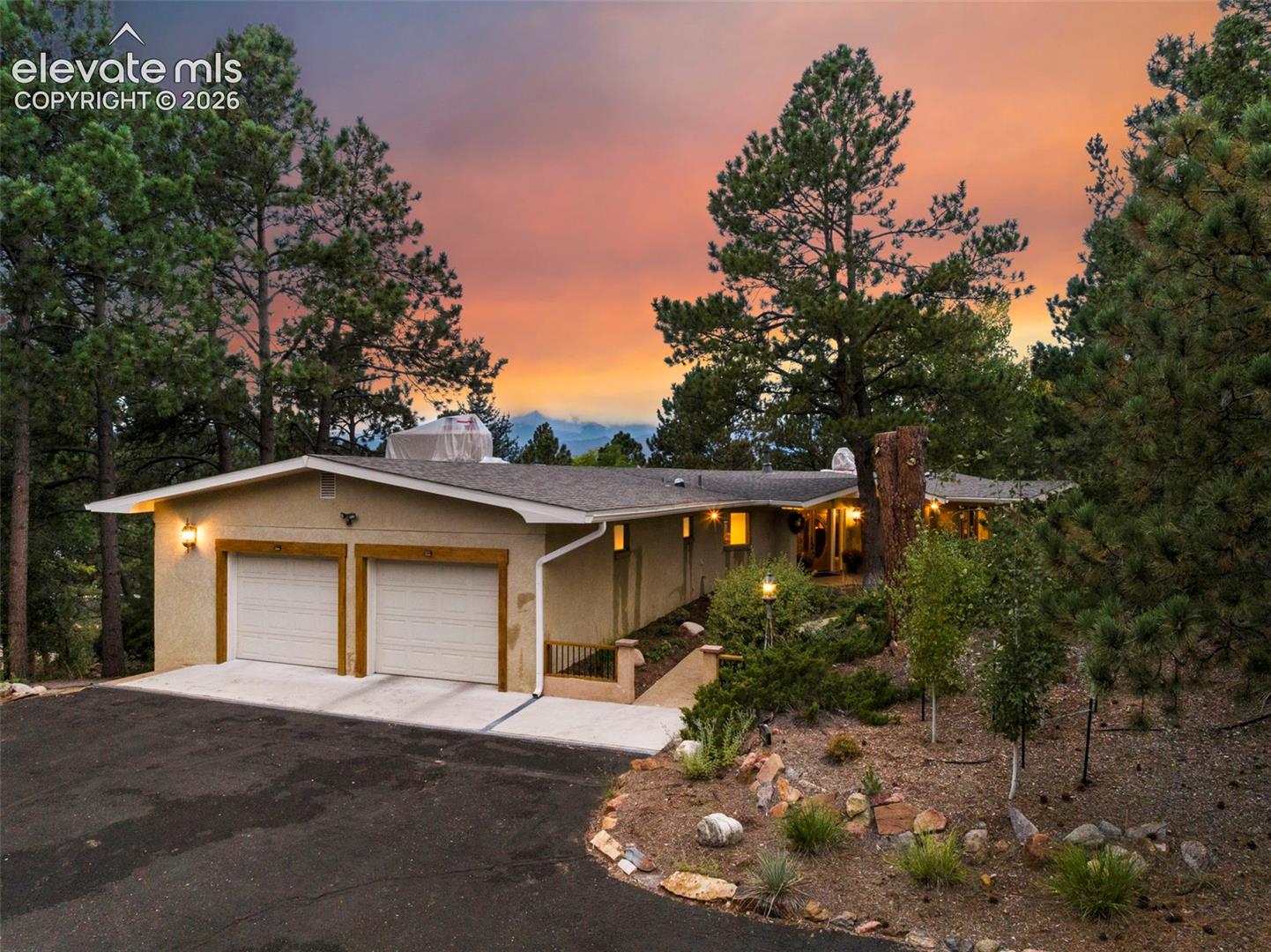 Photo 37 of 9760 Kit Carson Lane, Colorado Springs