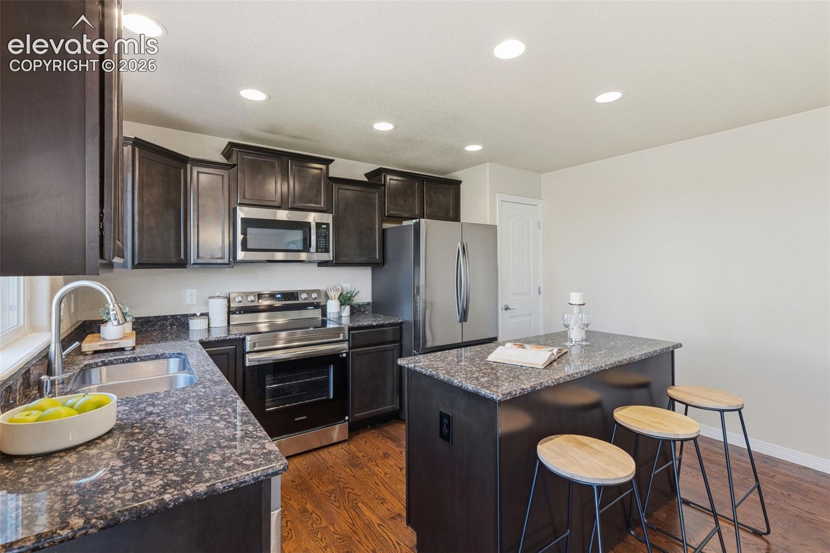 Photo 7 of 7916 Lightwood Way, Colorado Springs