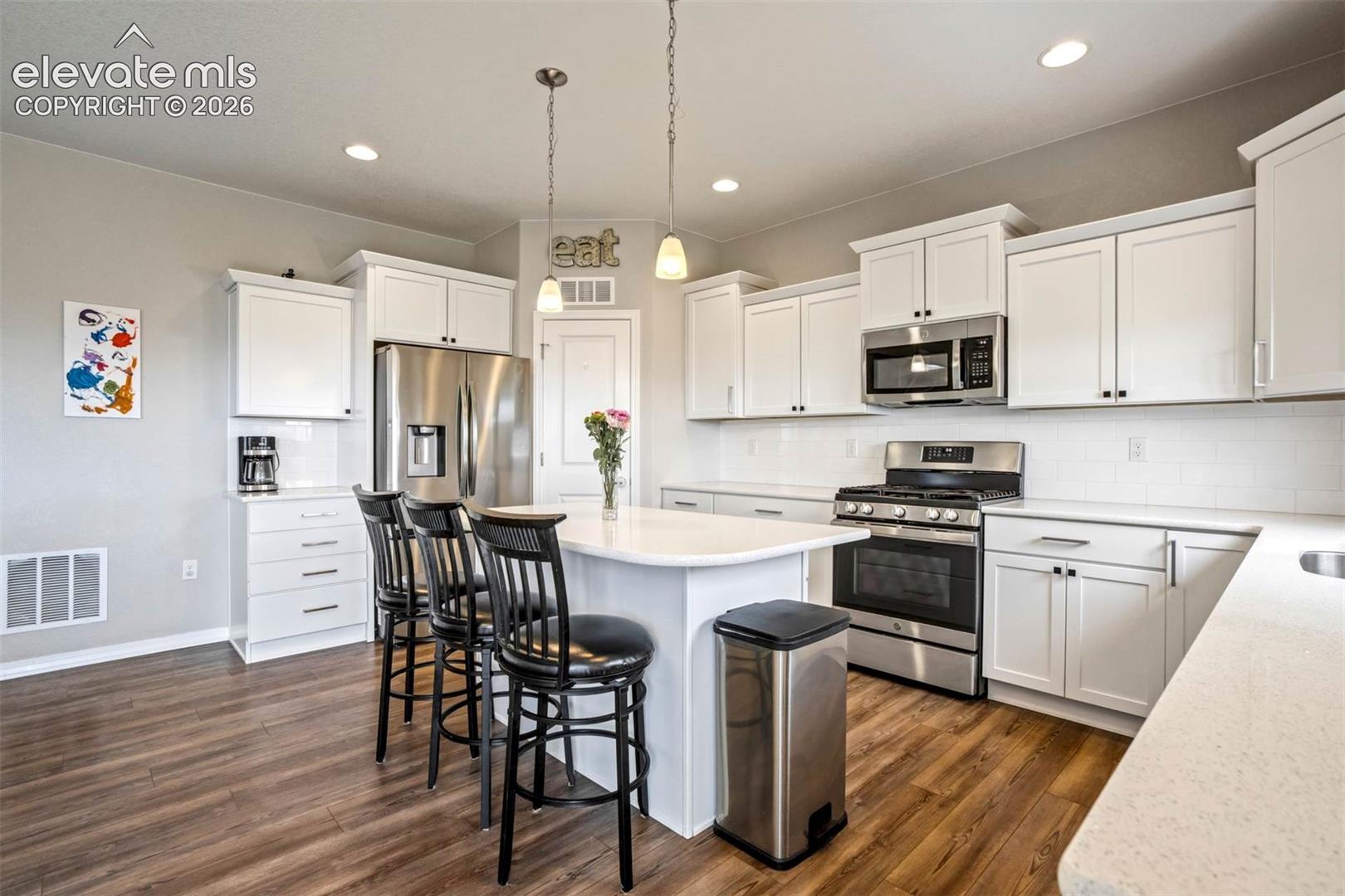 Photo 17 of 8747 Bynum Drive, Colorado Springs