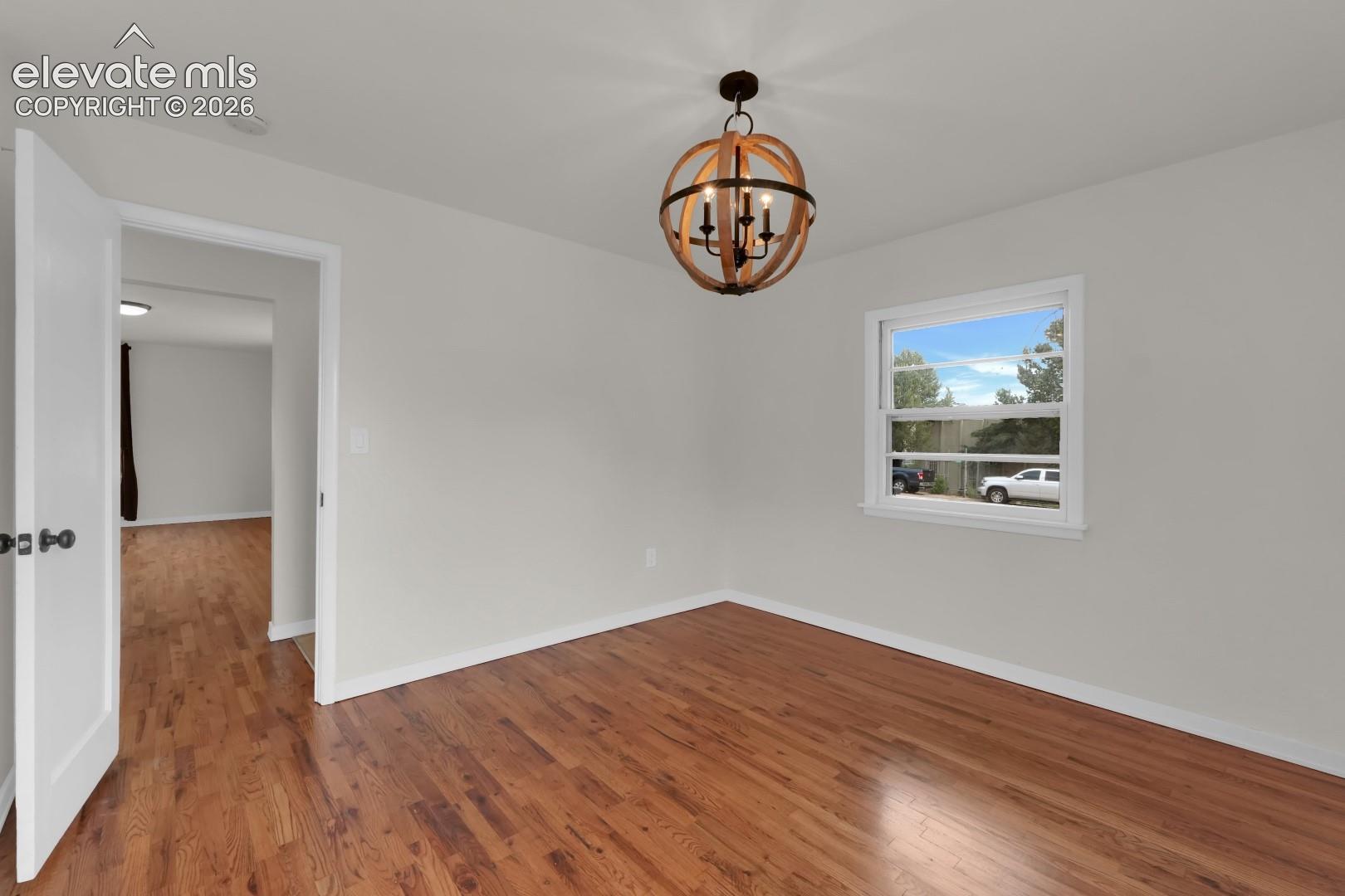 2617 Robinson St, Colorado Springs, CO 80904