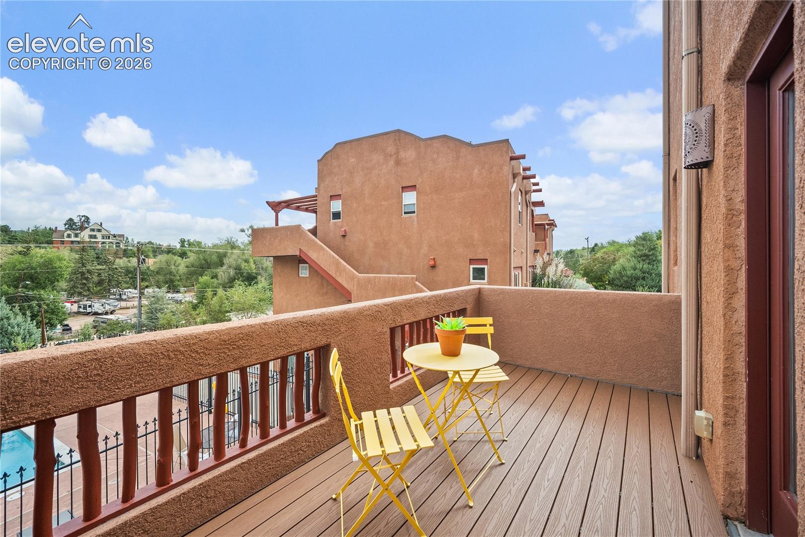 Photo 11 of 18 Taos Place, Manitou Springs