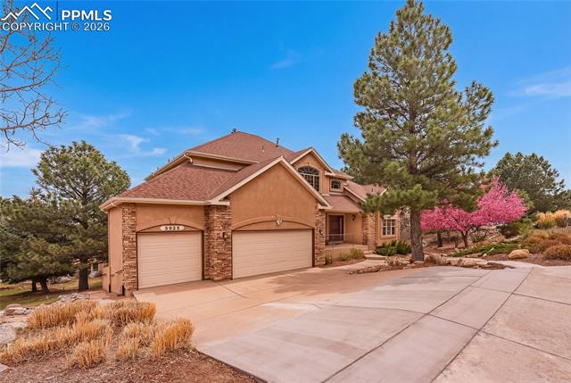 5925 Buttermere Dr, Colorado Springs, CO 80906