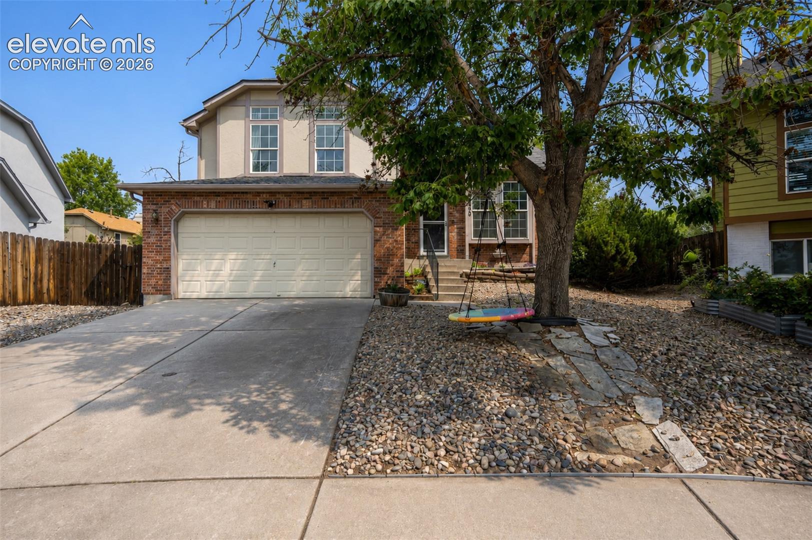 Photo 8 of 8550 Salsifa Terrace, Colorado Springs