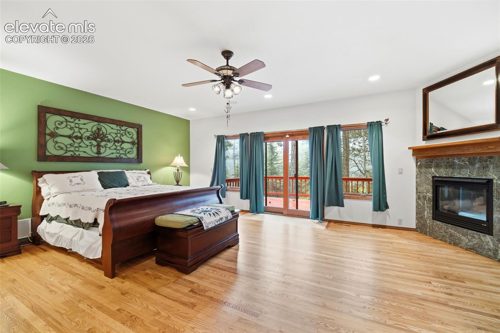 Photo 15 of 17675 Charter Pines Drive, Monument