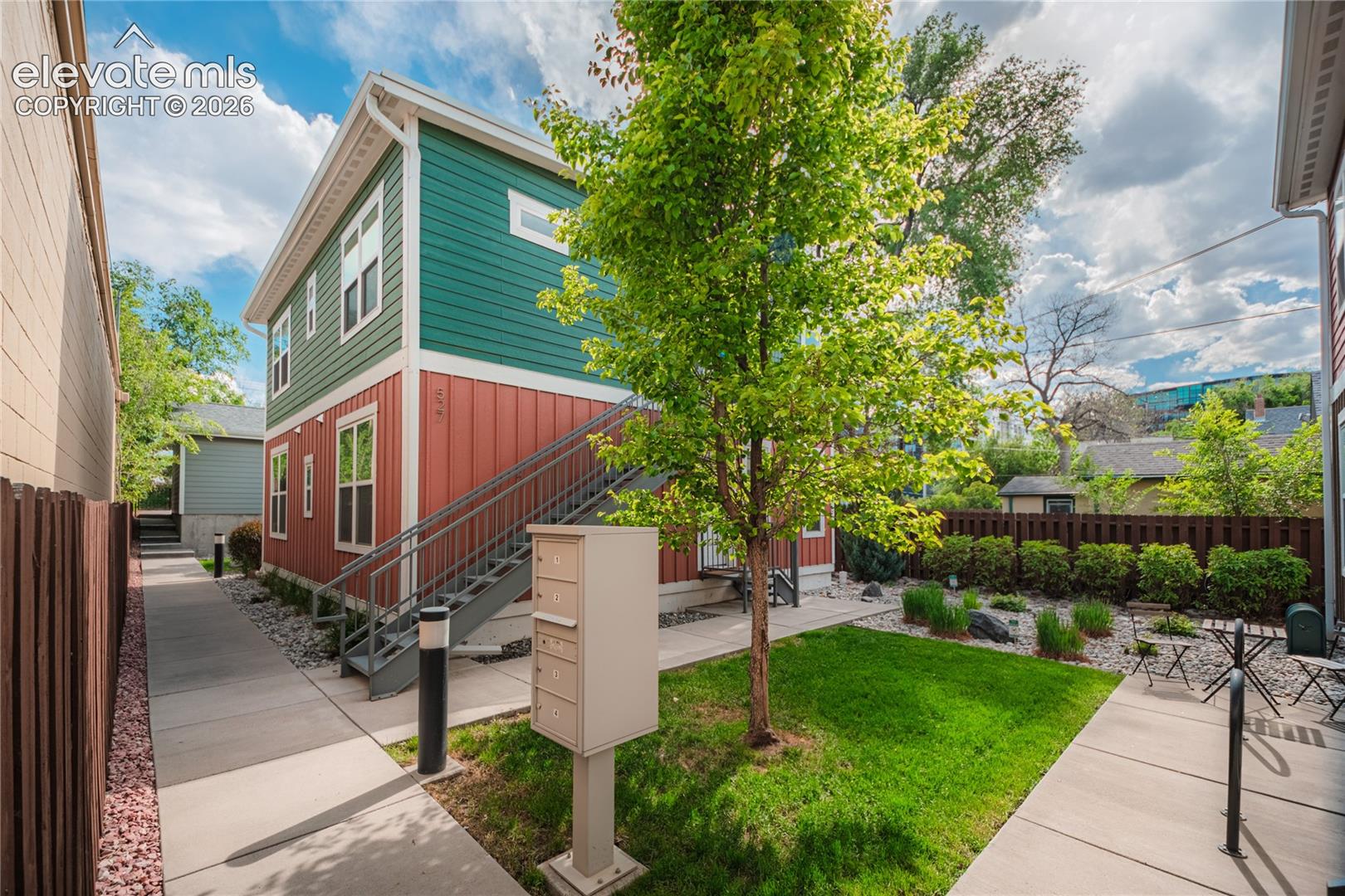 Photo 6 of 525 E Kiowa Street, Colorado Springs