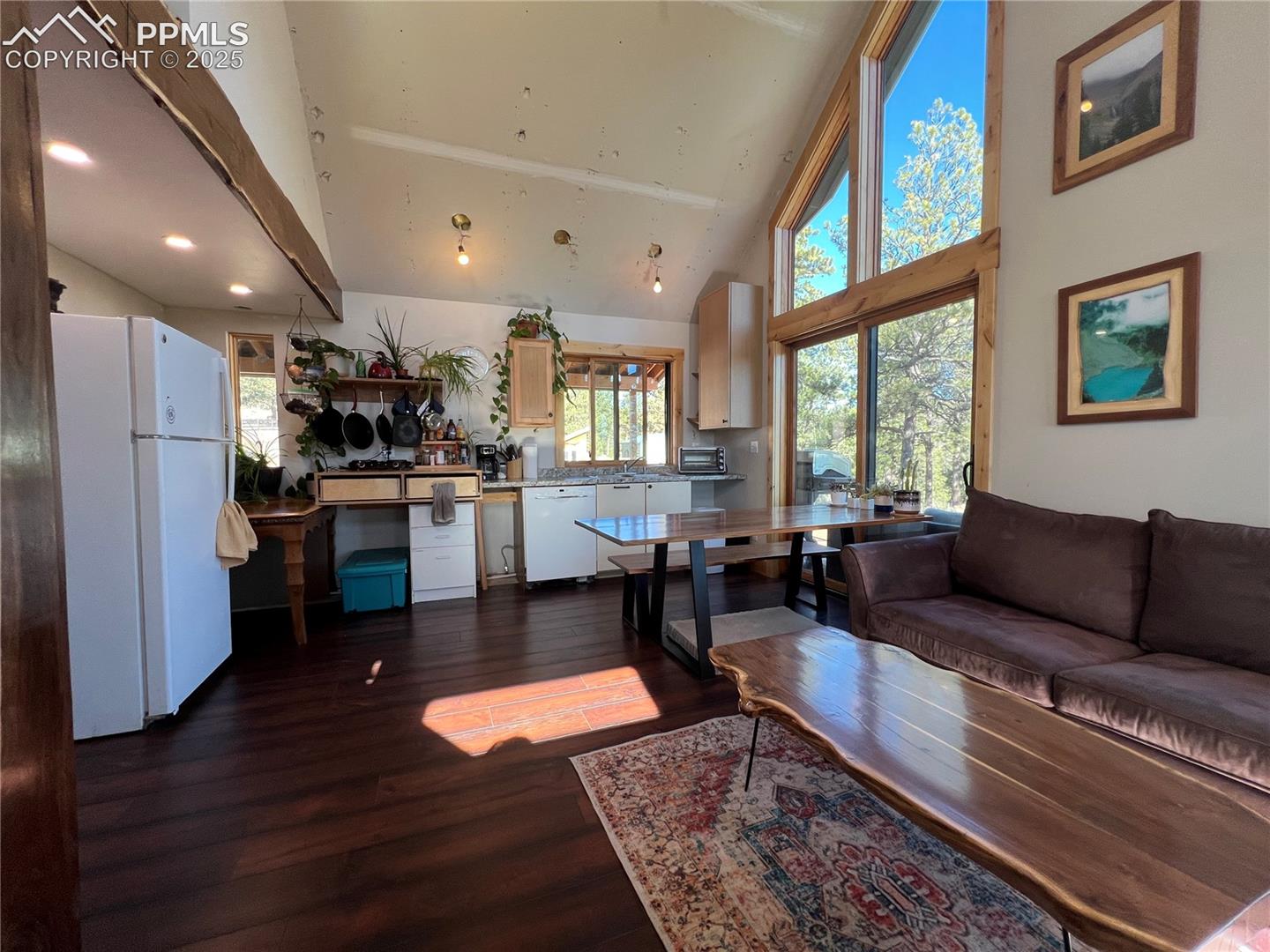 Photo 7 of 254 E Cobb Lane, Guffey