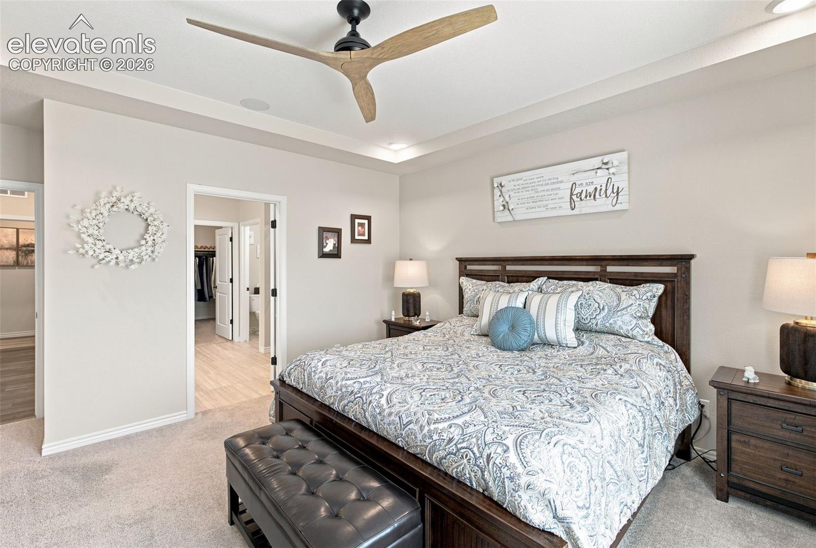 Photo 19 of 6001 Bennach Grove, Colorado Springs
