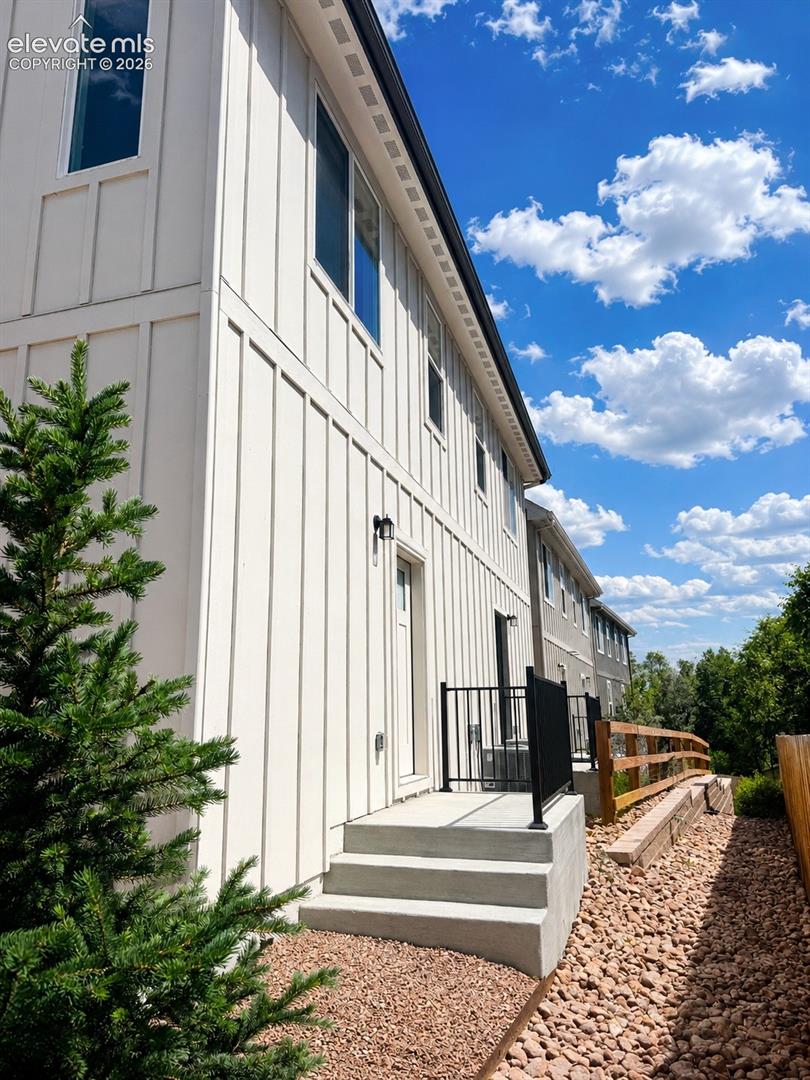 1506 Tyram Grv #101, Colorado Springs, CO 80910